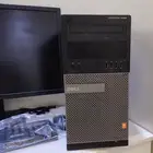 كمبيوتر مكتبي core i7
