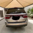 دودج دورانجو الفئة ليمتد 2014 فل كامل V8