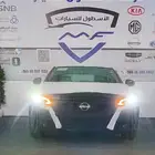 نيسان التيما استاندر موديل 2025 كاش وتمويل اقل الأسعار