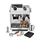 اله قهوه باريستا من كافيلاتي