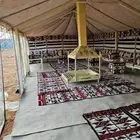 بيوت شعر جميع مقاسات