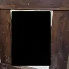 مدخل ومرايا خشب هندي ب400
