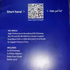 مودم َمتنقل زين 5G