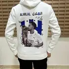 بلوفرات بشعارات الانديه السعودية معا صور اللاعبين خامه شتوي