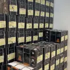 فحم لشواء وشبو النار