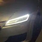 اودي TT بودي وكاله ثاني مستخدم