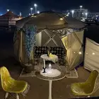 خيمه للإيجار اليومي