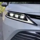 شمعات كامري 18 -2023