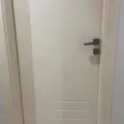 ابواب خشب للبيع