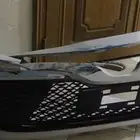 صدام كامري2018-2020