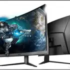 شاشة Msi قيمنق