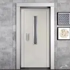 باب مصعد