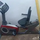 سير رياضي شبه جديد