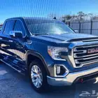 2021 GMC سييرا SLT - ديزل