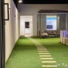 شاليه في العيينه الرياض