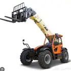 رافعات شوكية للإيجار. فوركلفت. forklift for rent.