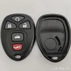 غطاء ريموت جمس شفروليه