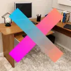 مكتب كمبيوتر Artely حرف L جديد