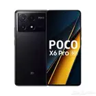 poco x6 pro 5G
