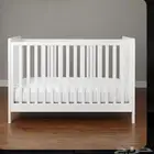 سرير اطفال وعربيتين اطفال  وسرير طفل ارضي ومكرويف نظيف وفرن