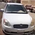 اكسنت 2010 دبدون فتحة سقف