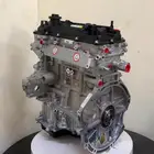 تبديل مكائن اكسنت مستورده