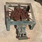 مركب غاز ثلاث شمعات