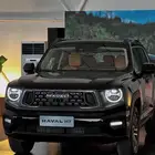 هافال 2026H6اسعار خاصه للكاش