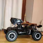 سيارة ريموت كنترول