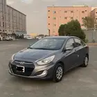 اكسنت 2017 نظيفة جدا