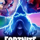 حساب فورت نايت