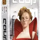 لعبة البطاقات الاستراتجية كوب