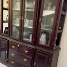 بوفيه _جلاية صحون