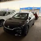 سوزوكي بالينو فل كامل 2025