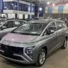 هيونداي ستارجيزر فليت 2025