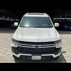 تاهو 2023 لاكجري اعلى فئه LT
