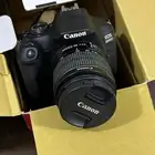 كاميرا canon