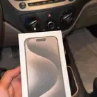 ايفون 15 برو 256 قيقا بطاريه 88