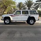 باترول 97 نظيف ومجهز