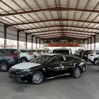 تويوتا كامري Eبنزين 2025 كاش وتقسيط