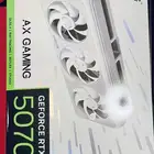 RTX 5070 كرت شاشة