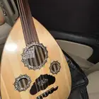 عود شرقي موسيقي جديد