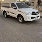 مطلوب هايلوكس من 2009الى2011