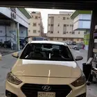 هونداي اكسنت ستاندر 2020 للبيع او البدل بكامري