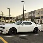 دودج تشالنجر