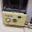 مكيف شباك مستعمل بحاله جيدة