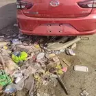 جاك Ga4 2021 للبيع قطع غيار فقط تشليح جدة الحمدانيه