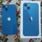 iphone 13 128 gb scratch less exelent