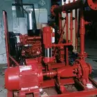 جميع انواع المضخات