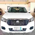 ام جى T60 غمارتين 2020 مكينه 2800